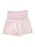 Natural Life Stripes Purple Skort Size M - photo 2