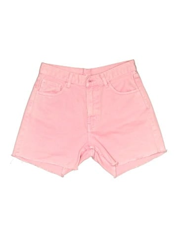 J. Galt Denim Shorts (view 1)