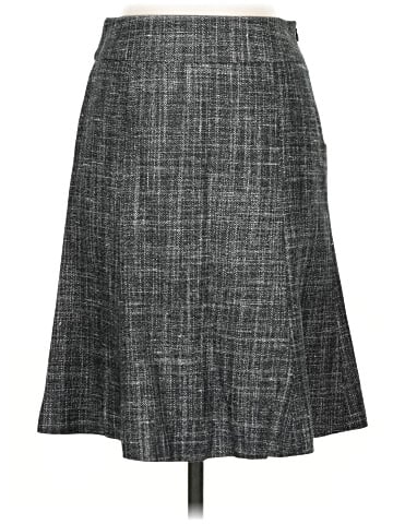 Ann Taylor LOFT Casual Skirt (view 1)