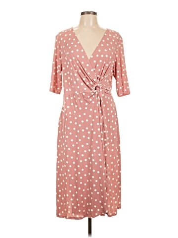 Robbie Bee Casual Dress (view 1)