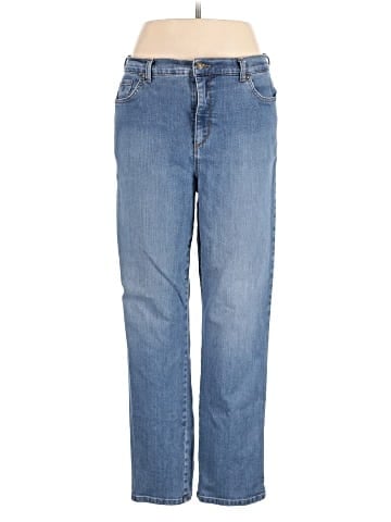 Gloria Vanderbilt Jeans (view 1)