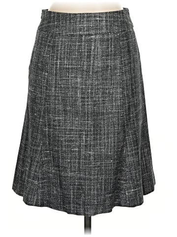 Ann Taylor LOFT Casual Skirt (view 2)