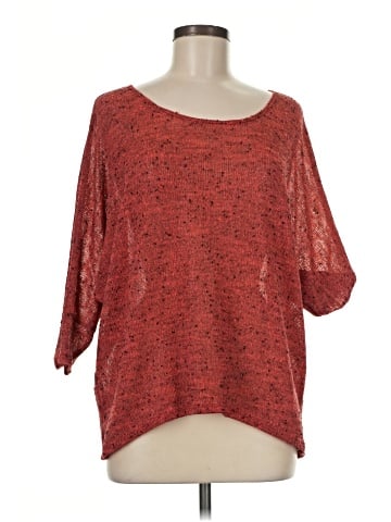 Alfani Pullover Sweater (view 1)