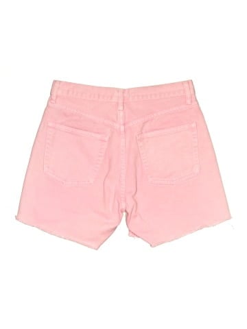 J. Galt Denim Shorts (view 2)