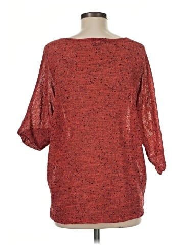 Alfani Pullover Sweater (view 2)
