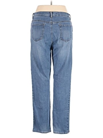 Gloria Vanderbilt Jeans (view 2)