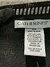 Catherines Brown 3/4 Sleeve Blouse Size 2X - photo 7