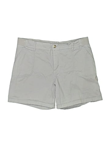 Riders by Lee Khaki Shorts (view 1)