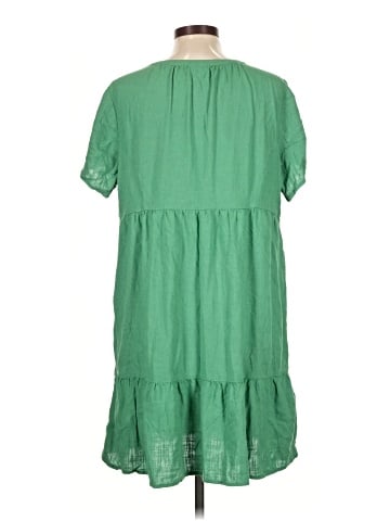 J.Jill Casual Dress (view 2)