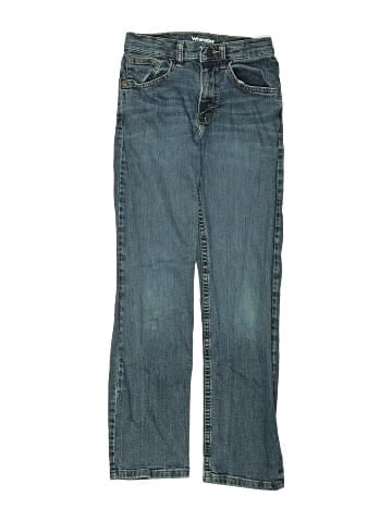 Wrangler Jeans Co Jeans (view 1)