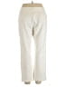 J. McLaughlin Ivory Casual Pants Size 14 - photo 2