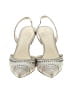 Aerin Ivory Heels Size 8 1/2 - photo 2