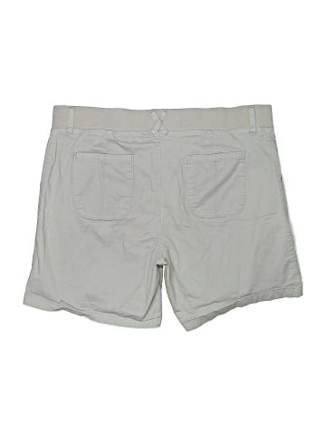 Riders by Lee Khaki Shorts (view 2)
