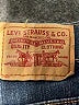 Levi's Blue Jeans Size 10 - photo 7