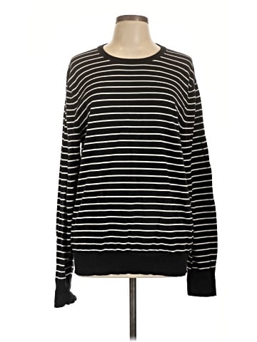 Calvin Klein Pullover Sweater (view 1)