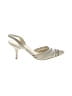 Aerin Ivory Heels Size 8 1/2 - photo 1