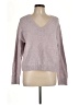 Lucky Brand Pink Pullover Sweater Size L - photo 1