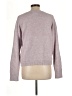 Lucky Brand Pink Pullover Sweater Size L - photo 2