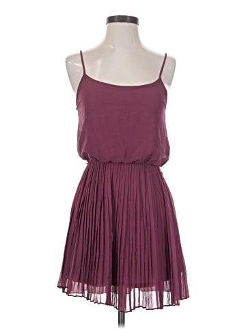 Lush Casual Dress (view 1)