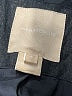 Magaschoni Black Blazer Size 4 - photo 6
