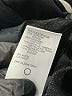 Magaschoni Black Blazer Size 4 - photo 7