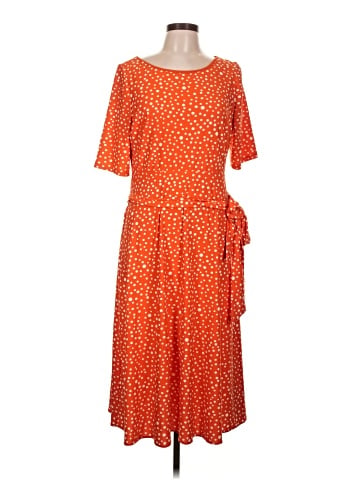 Kasper Casual Dress (view 1)