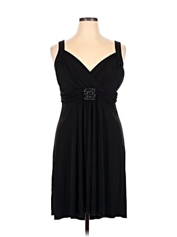 En Focus Studio Cocktail Dress (view 1)