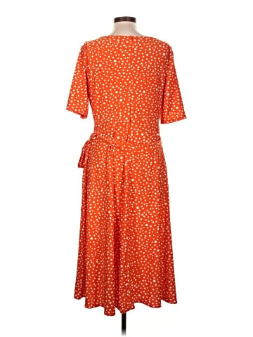 Kasper Casual Dress (view 2)