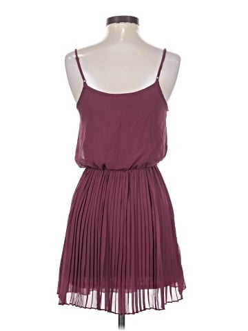 Lush Casual Dress (view 2)