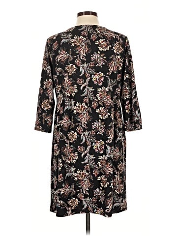 J.Jill Casual Dress (view 2)