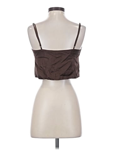 Wilfred Sleeveless Blouse (view 2)