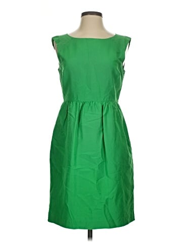 J.Crew Casual Dress (view 1)
