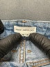 Good American Hearts Blue Jeans Size 12 - photo 7
