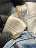 Good American Hearts Blue Jeans Size 12 - photo 8