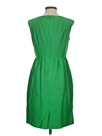 J.Crew Casual Dress (view 2)