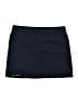 Karen Scott Floral Blue Skort Size 14 - photo 2