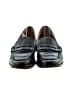 Madewell 100% Leather Black Flats Size 6 - photo 2