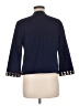 Linea Domani Blue Blazer Size M - photo 2