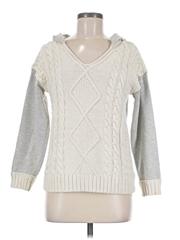 INC International Concepts Pullover Sweater (view 1)