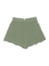 Roxy Solid Green Shorts Size XS - photo 2
