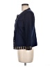 Linea Domani Blue Blazer Size M - photo 5