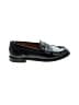 Madewell 100% Leather Black Flats Size 6 - photo 1