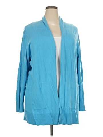 Lands' End Cardigan (view 1)