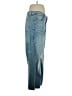 We the Free 100% Baumwolle Blue Jeans Size 33 waist - photo 4