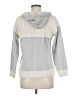 INC International Concepts Gray Pullover Sweater Size M - photo 2