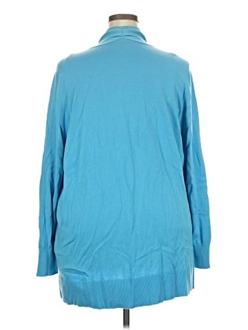 Lands' End Cardigan (view 2)