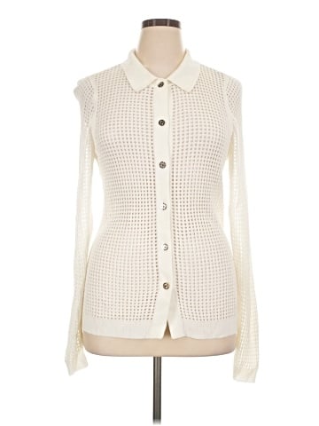 White House Black Market Cardigan (view 1)