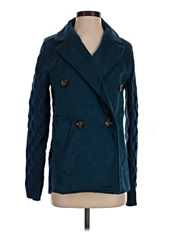 Ann Taylor Coat (view 1)