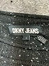 DKNY Jeans Tweed Black Pullover Sweater Size S - photo 7