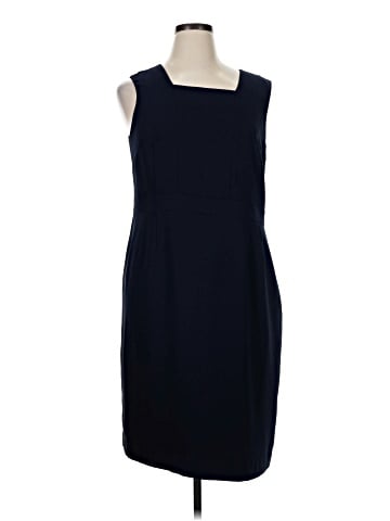 Pendleton Cocktail Dress (view 1)